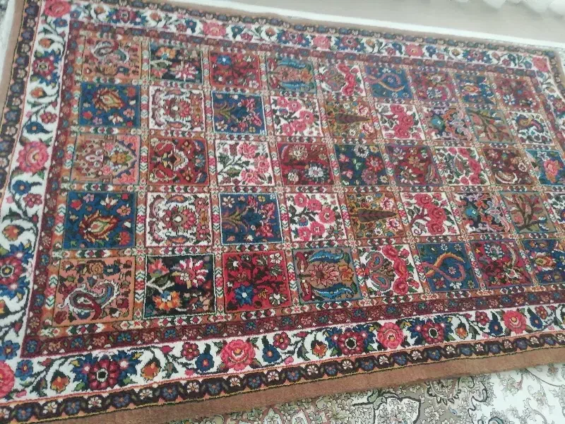 بافنده قالی|استخدام صنعتی، فنی، مهندسی|شهرکرد, |دیوار