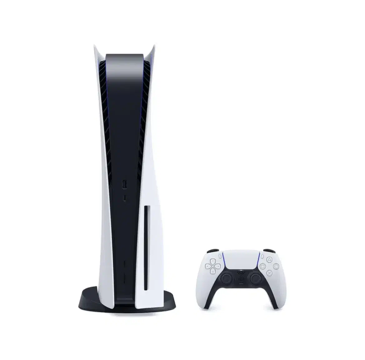 ps5 slim 2016A   پلمپ با گارانتی|کنسول، بازی ویدئویی و آنلاین|گرگان, |دیوار