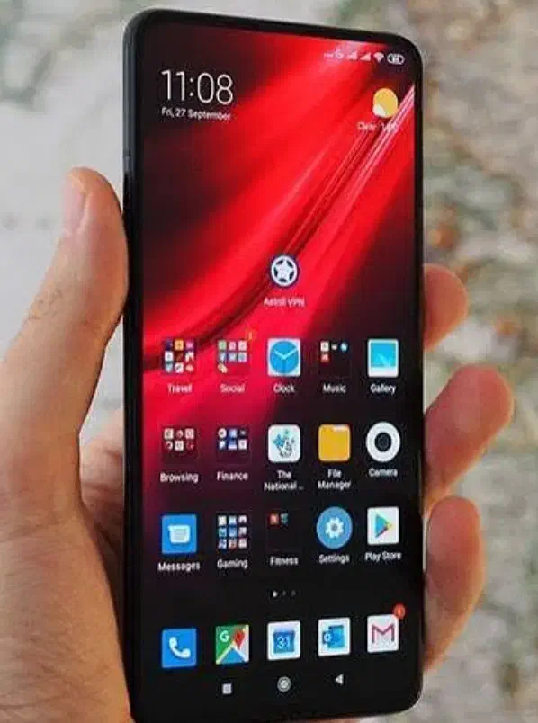 mi 9T pro|موبایل|همدان, |دیوار