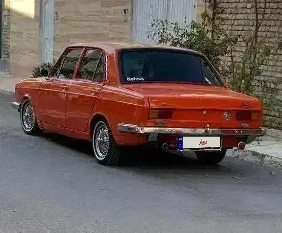 پیکان کارلوکس ۵۹|خودرو سواری و وانت|ارومیه, |دیوار