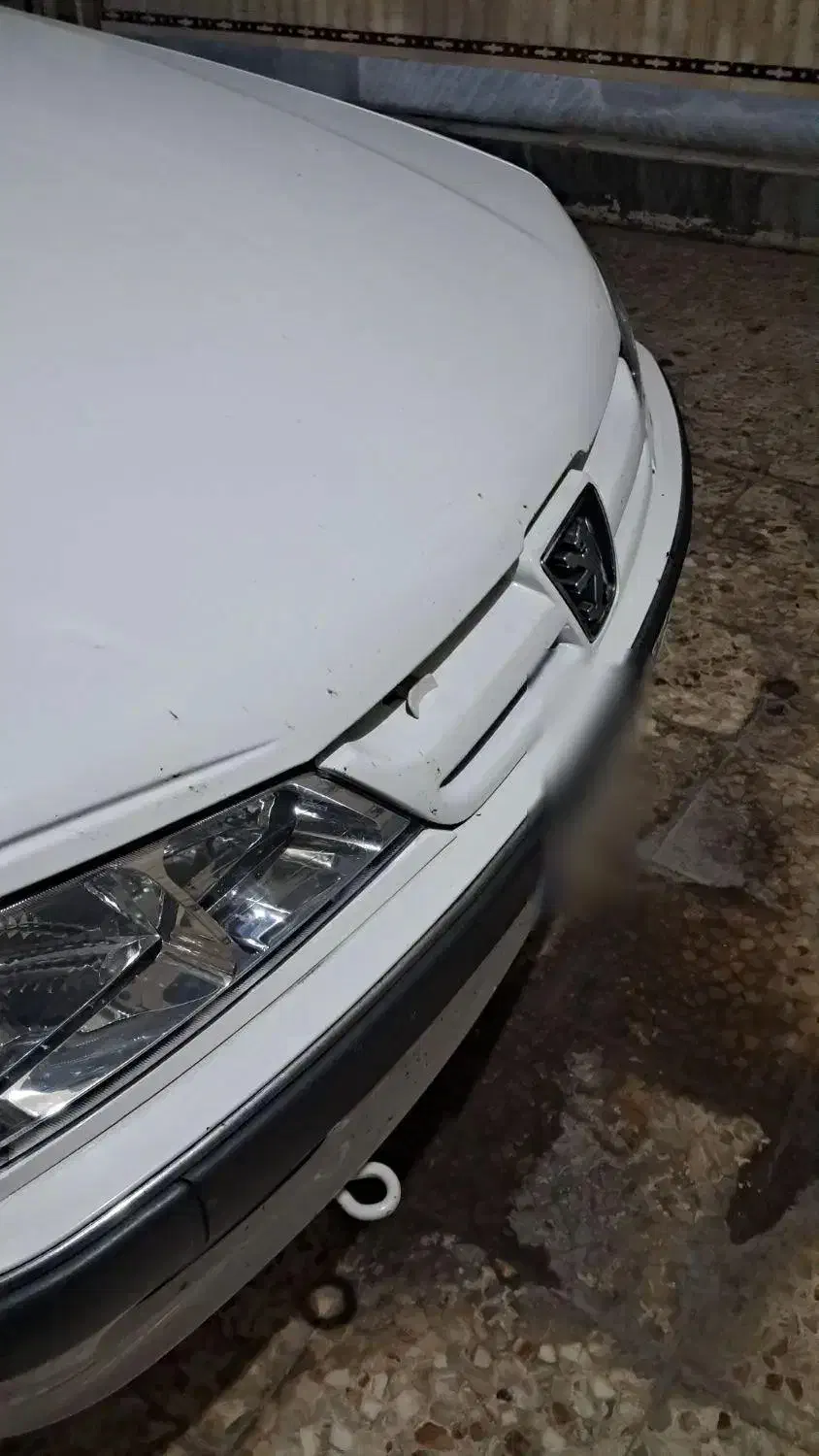 پژو پارس سال ۱۴۰۰|خودرو سواری و وانت|آبادان, |دیوار