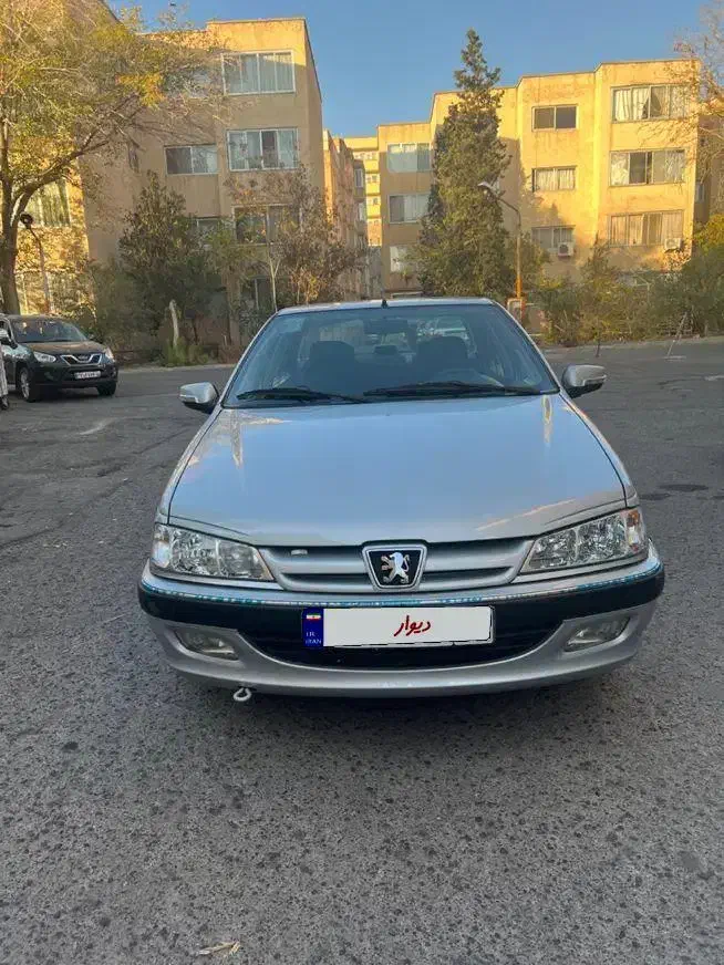 پارس سال ۹۸|خودرو سواری و وانت|تبریز, |دیوار