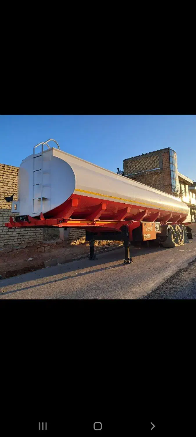 تیغه و تانک|خودرو سنگین|چهاردانگه (تهران), |دیوار