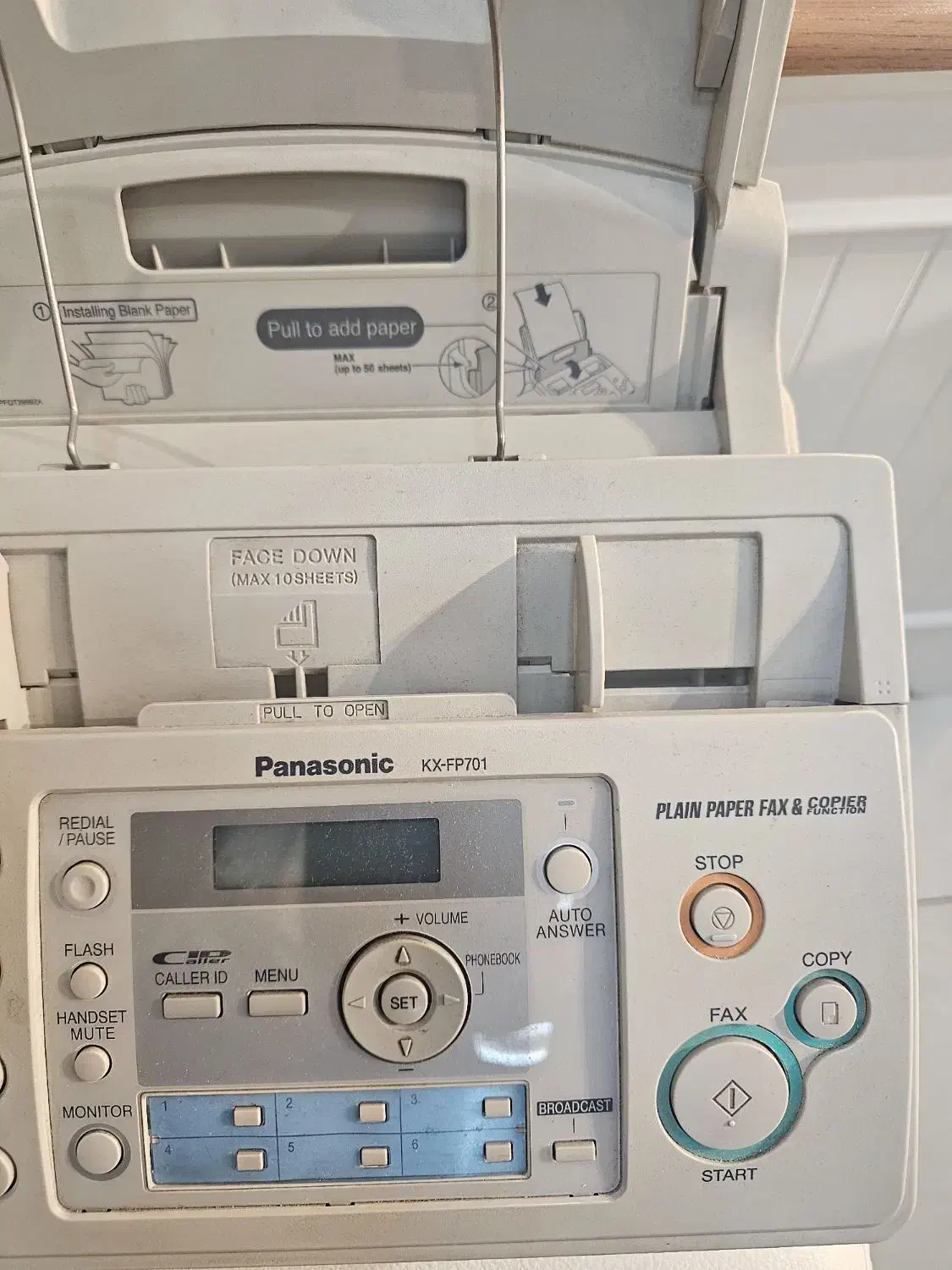 فاکس و تلفن|پرینتر، اسکنر، کپی، فکس|سنندج, |دیوار