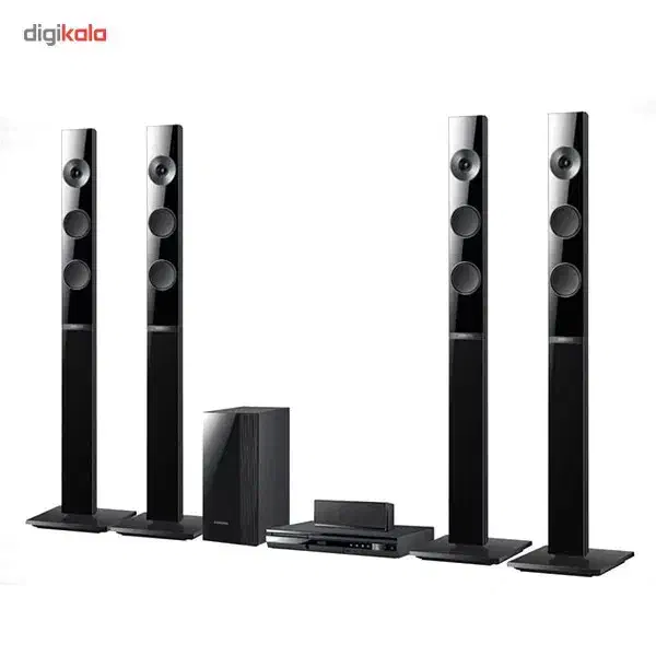 سیمای خانواده|سیستم صوتی خانگی|سبزوار, همت|دیوار