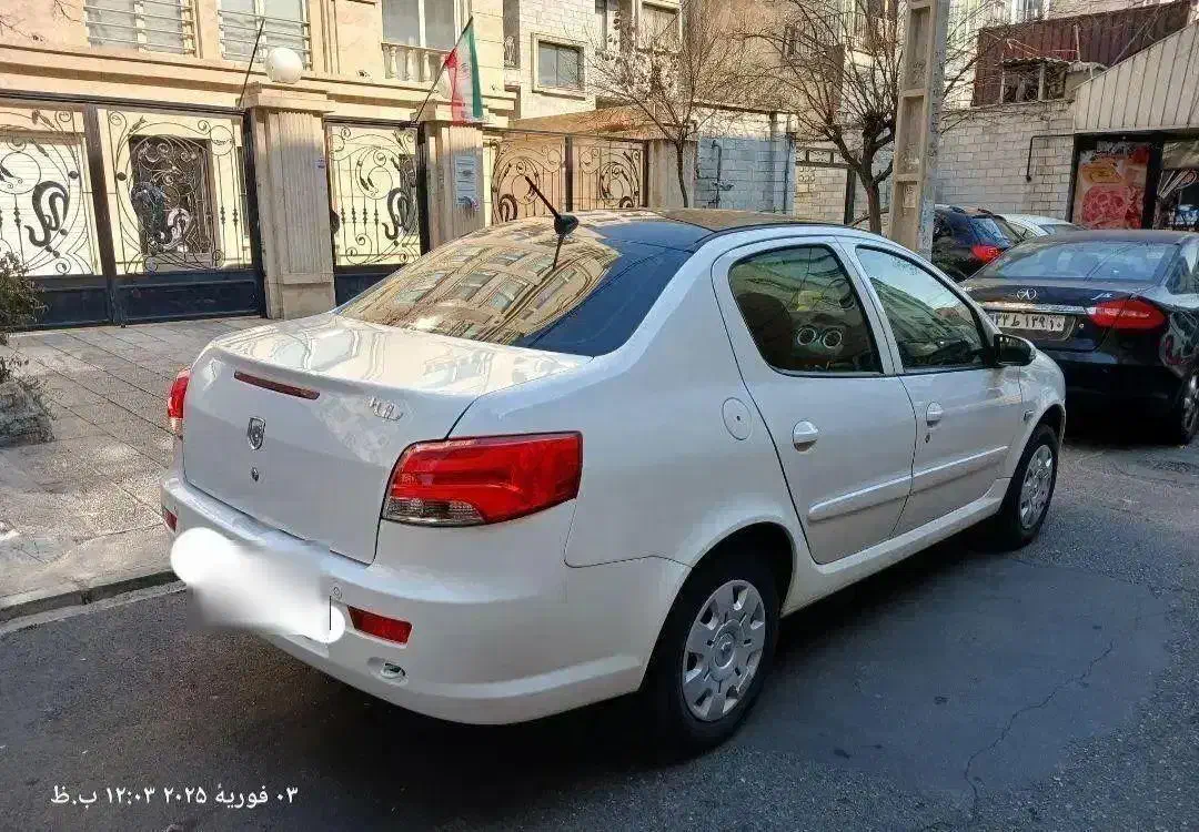 رانا پلاس پاناروما|خودرو سواری و وانت|تهران, تهرانسر شرقی|دیوار