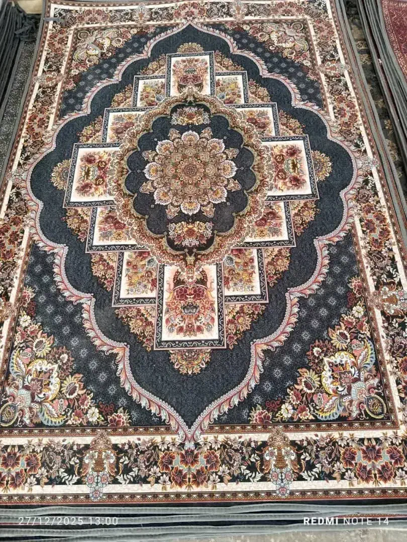 رو فرشی اقتصادی|فرش|ساوه, |دیوار