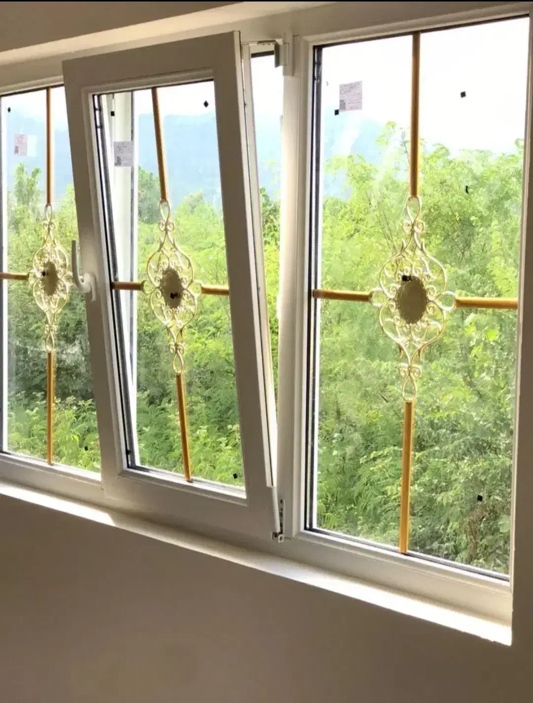 درب پنجره upvc|مصالح و تجهیزات ساختمان|کوچصفهان, |دیوار