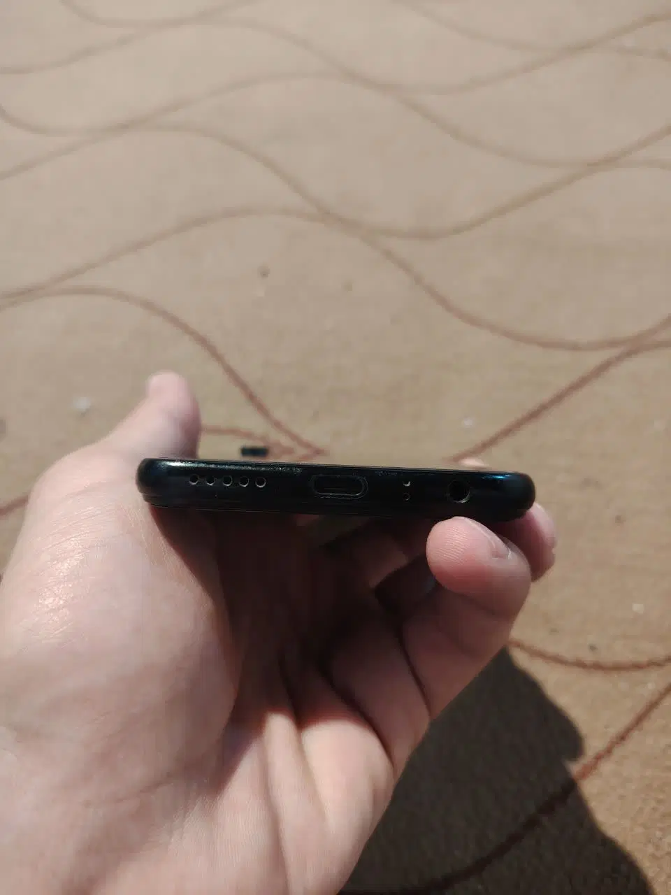 note 8|موبایل|قم, صفائیه|دیوار