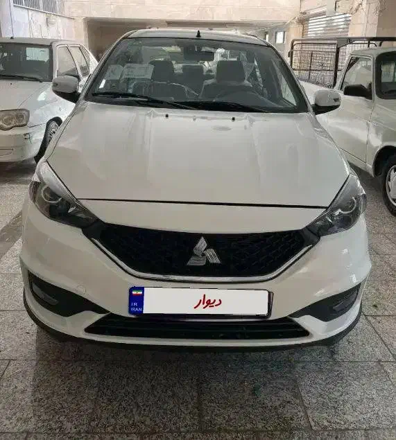 سهند s پارس خودرو|خودرو سواری و وانت|تهران, بوستان ولایت|دیوار