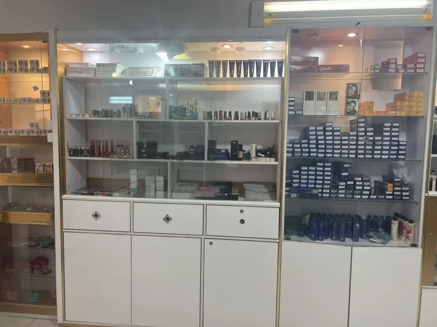 قفسه ودکوربرای مغازه|فروشگاه و مغازه|تفت, |دیوار