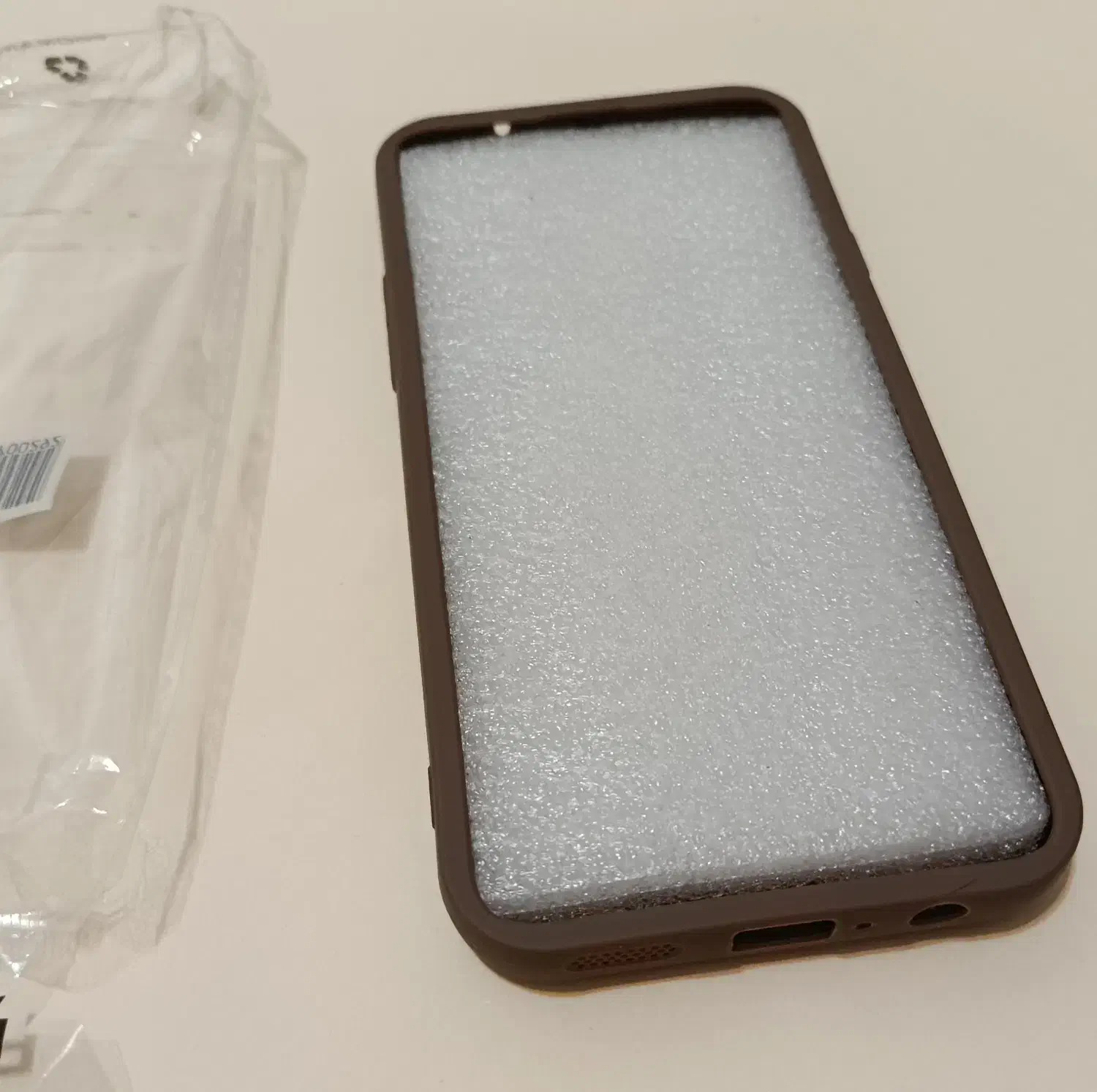 قاب گوشی.به مشتری واقعی تخفیف داده میشود|لوازم جانبی موبایل و تبلت|آباده, |دیوار