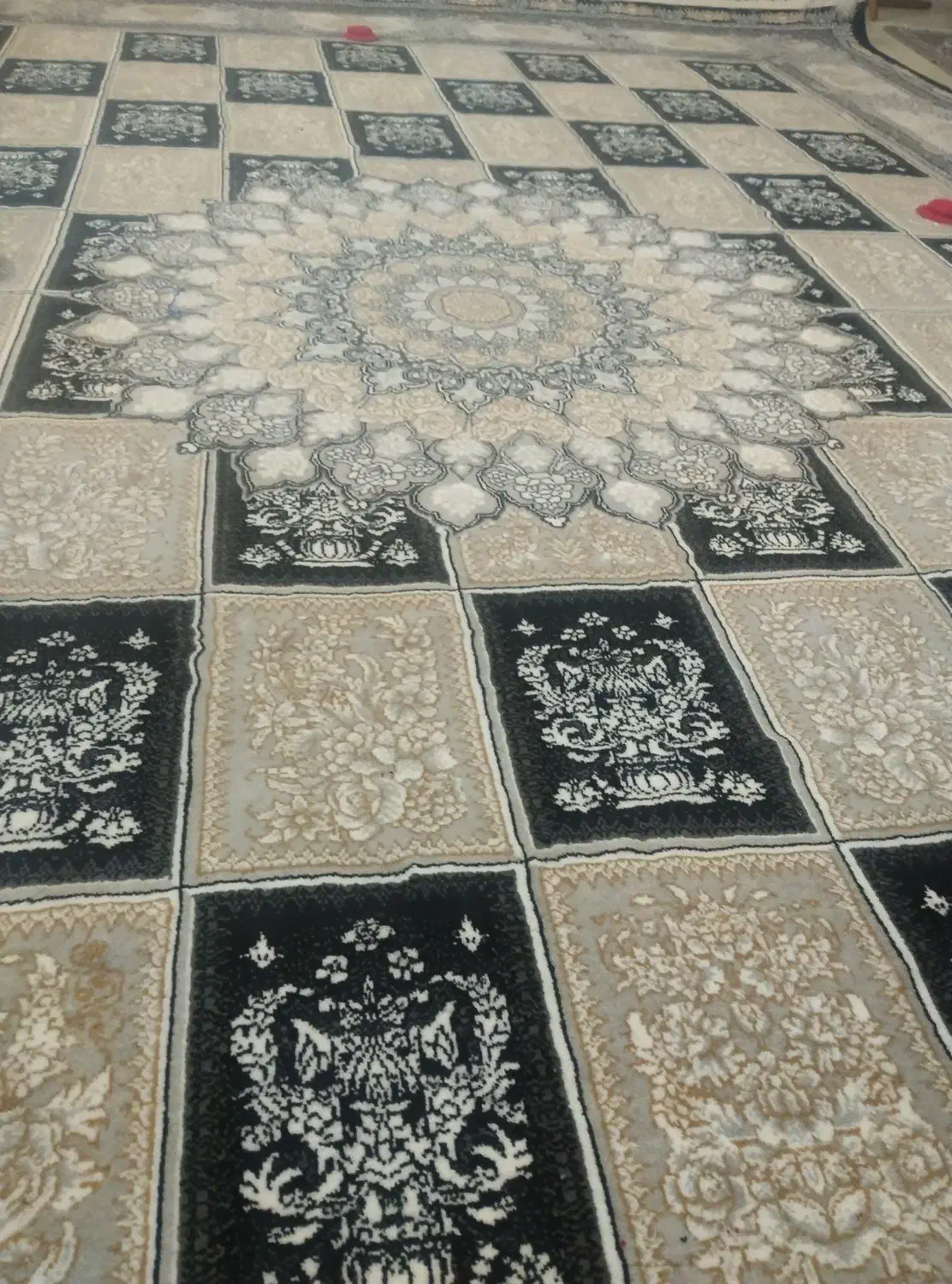 دو جفت 12متری یدونه شیش متری|فرش|زاهدان, |دیوار