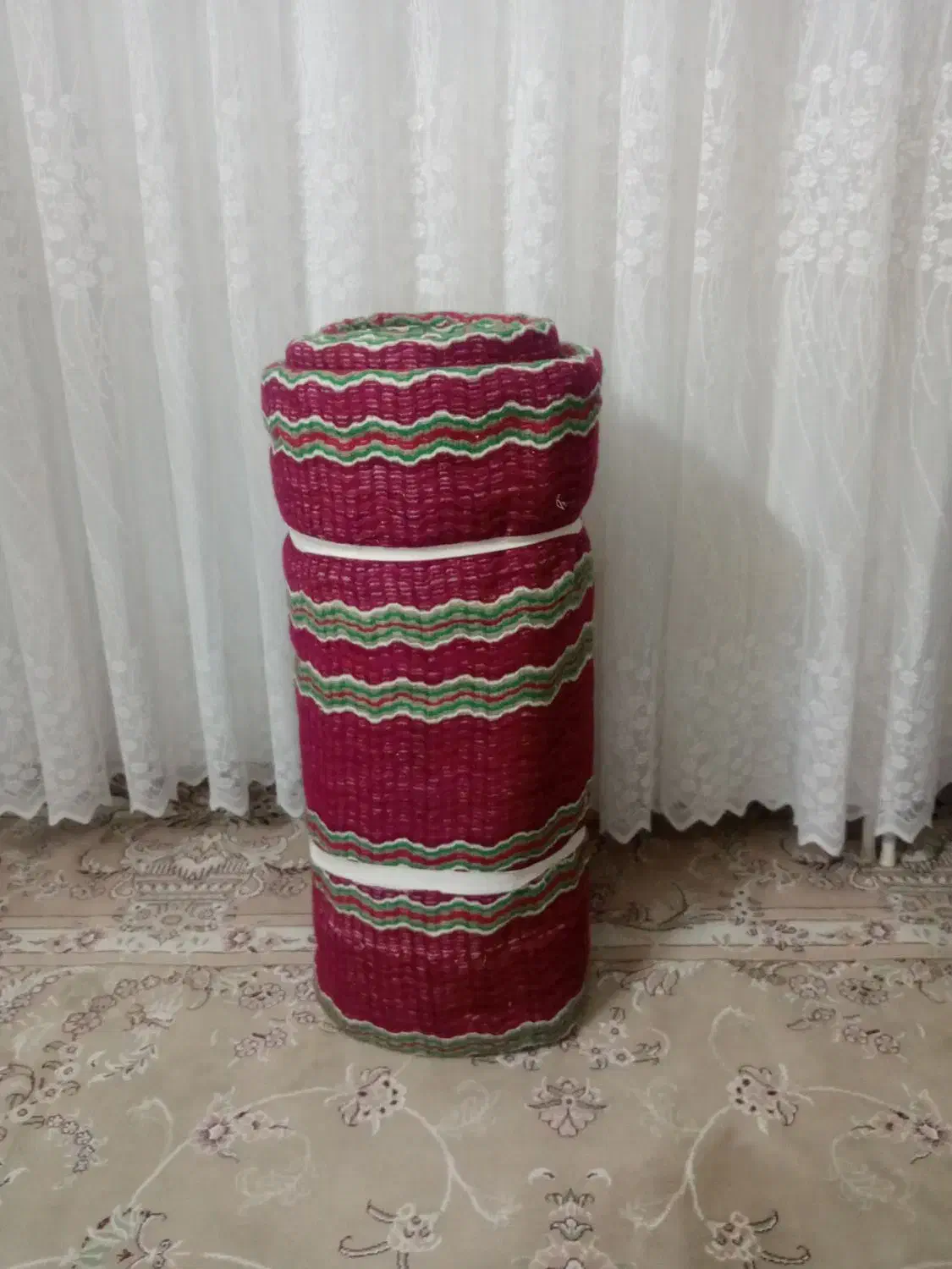 موکت قدیمی 12متری|موکت|سهند, |دیوار