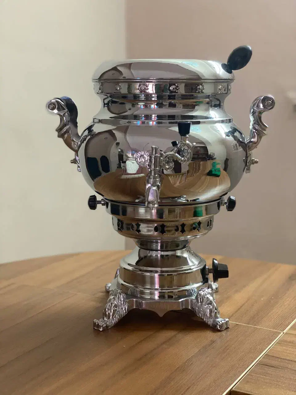 فروش لوازم کافه و اقامتگاه|کافی‌شاپ و رستوران|کاشان, کوشک صفی|دیوار