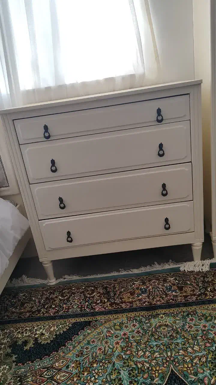 سرویس خواب کودک ونوجوان|تخت و سرویس خواب|شاهرود, |دیوار