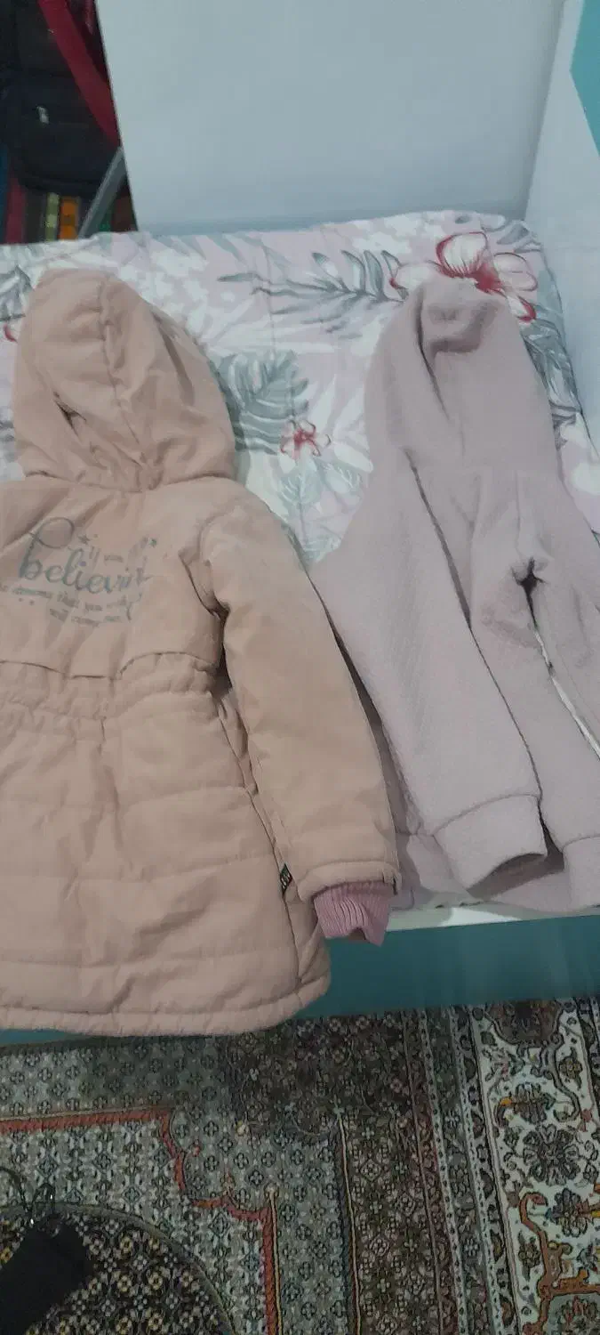 کاپشن وسوشرت|لباس|اردبیل, |دیوار