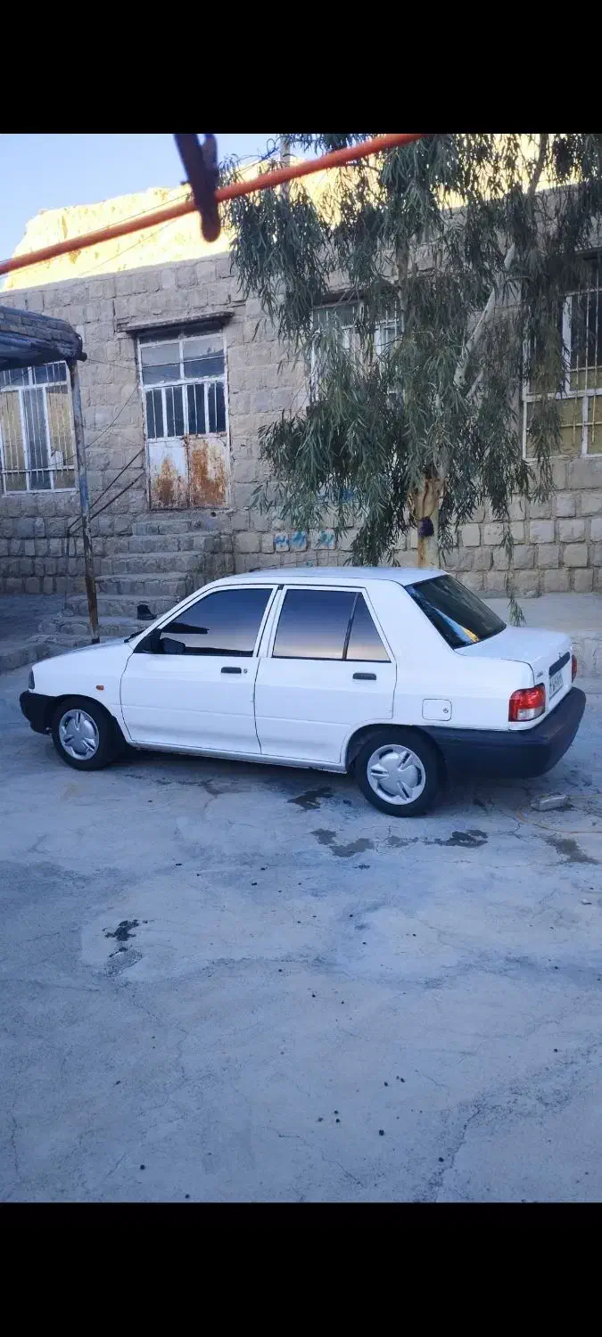 پراید|خودرو سواری و وانت|گیلان غرب, |دیوار