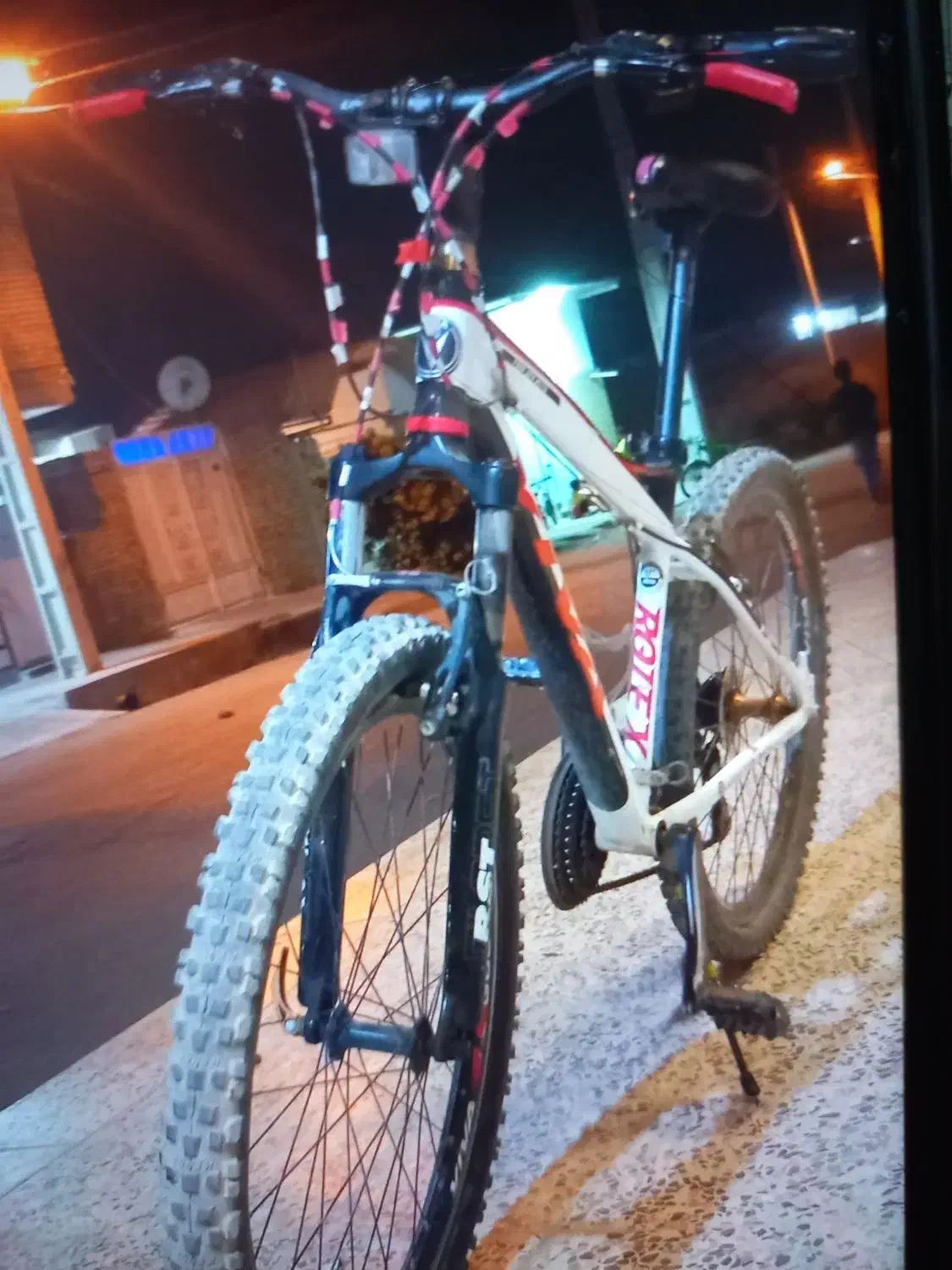 دوچرخه ویوا ۲۶|دوچرخه، اسکیت، اسکوتر|شوش, |دیوار