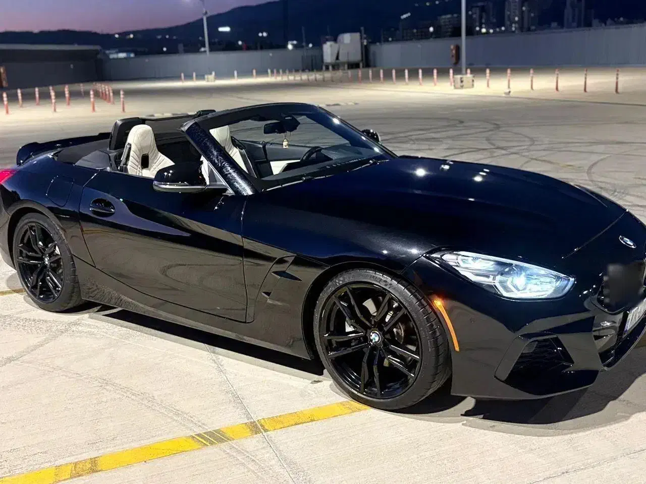 بی ام وZ4 فول 2019|خودرو سواری و وانت|تهران, جردن|دیوار