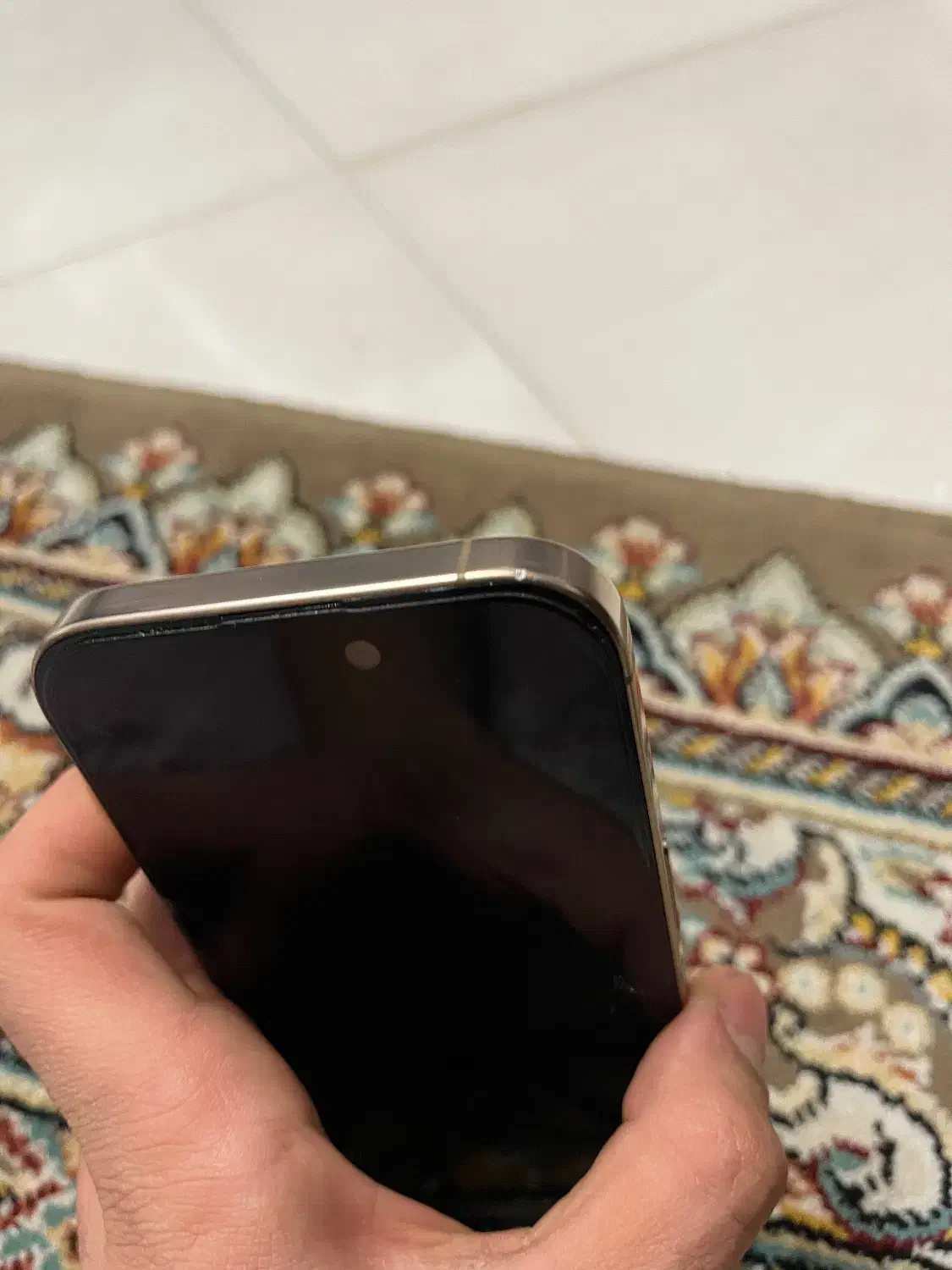 ایفون ۱۶|موبایل|تهران, فردوسی|دیوار