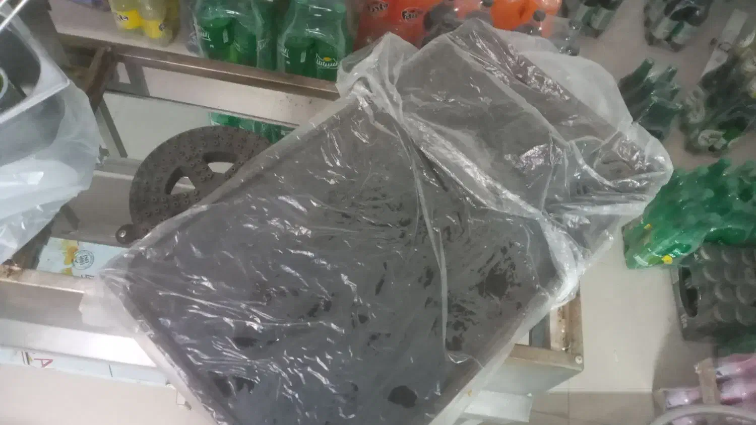 سرخ کن و گریل  فست فود|کافی‌شاپ و رستوران|شاهین‌شهر, خبرنگار|دیوار