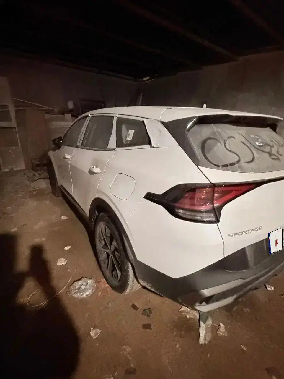 فروش اسپورتج فول آپشن مدل۲۰۲۵|خودرو سواری و وانت|اهواز, کیانپارس |دیوار