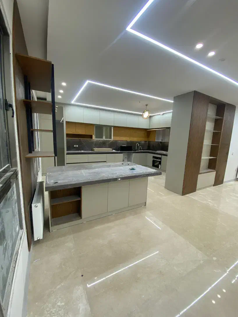 ۱۷۴متر-وکیل آباد-مختص سخت پسندان|فروش آپارتمان|مشهد, آزادشهر|دیوار