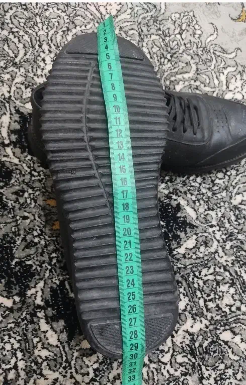 کفش چرم مردانه راحتی|کیف، کفش، کمربند|مشهد, رده|دیوار