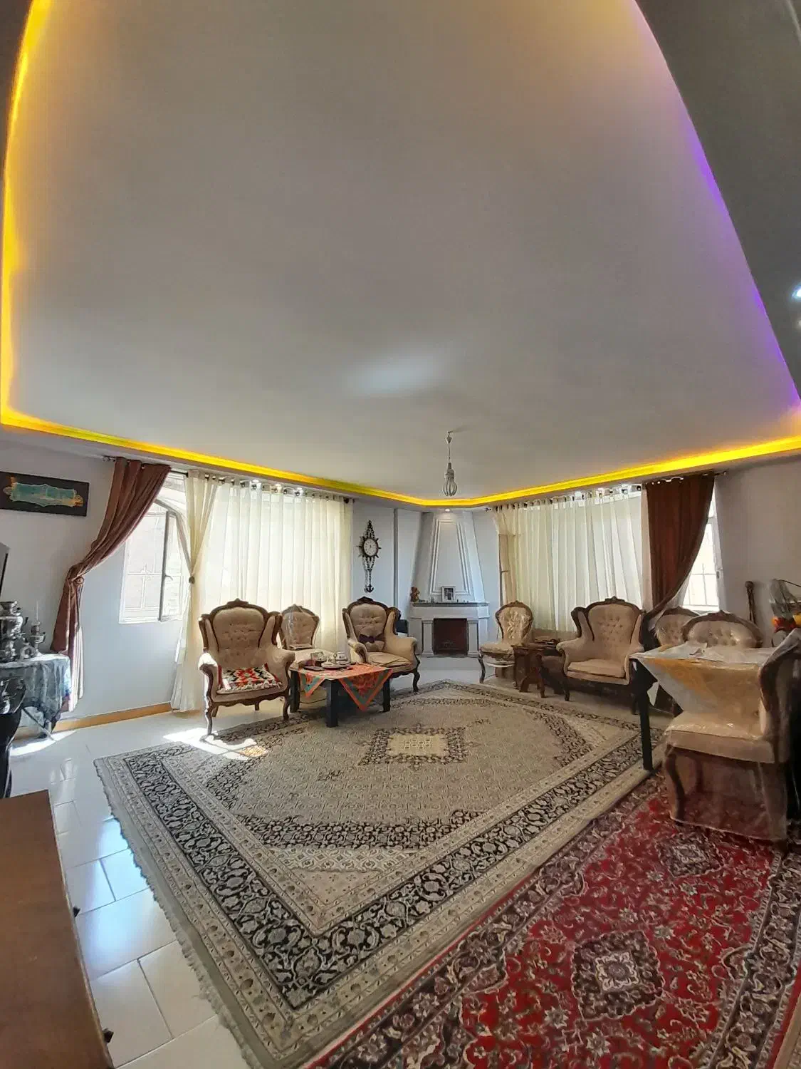 ۸۳متر/ بهورز/۲نبش/با اسانسور/پارکینگ شخصی|فروش آپارتمان|مشهد, فرهنگیان (شهرک غرب)|دیوار