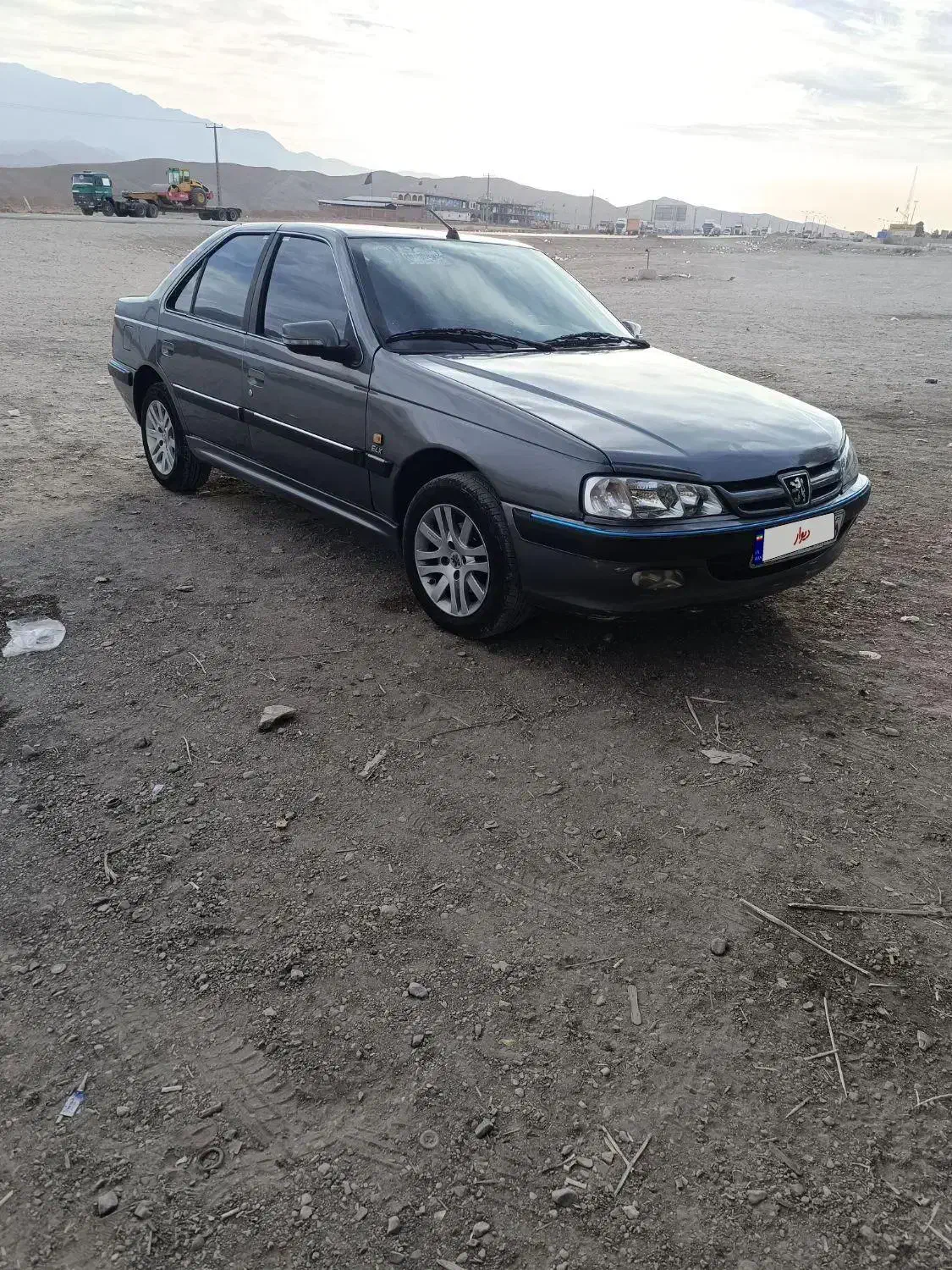 پارس تیوفایو|خودرو سواری و وانت|بم, |دیوار