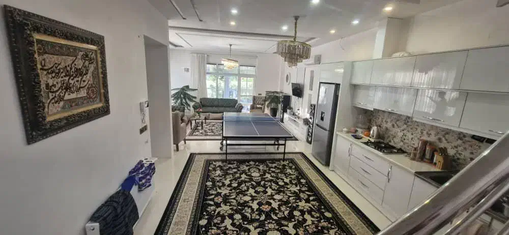 ویلانقلی با امتیازات کامل،موقعیت کم نظیر|فروش خانه و ویلا|شاندیز, |دیوار