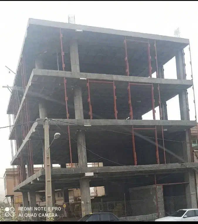 مجری ساختمان (مهندس اجرا ساخت)|خدمات پیشه و مهارت|کامیاران, |دیوار