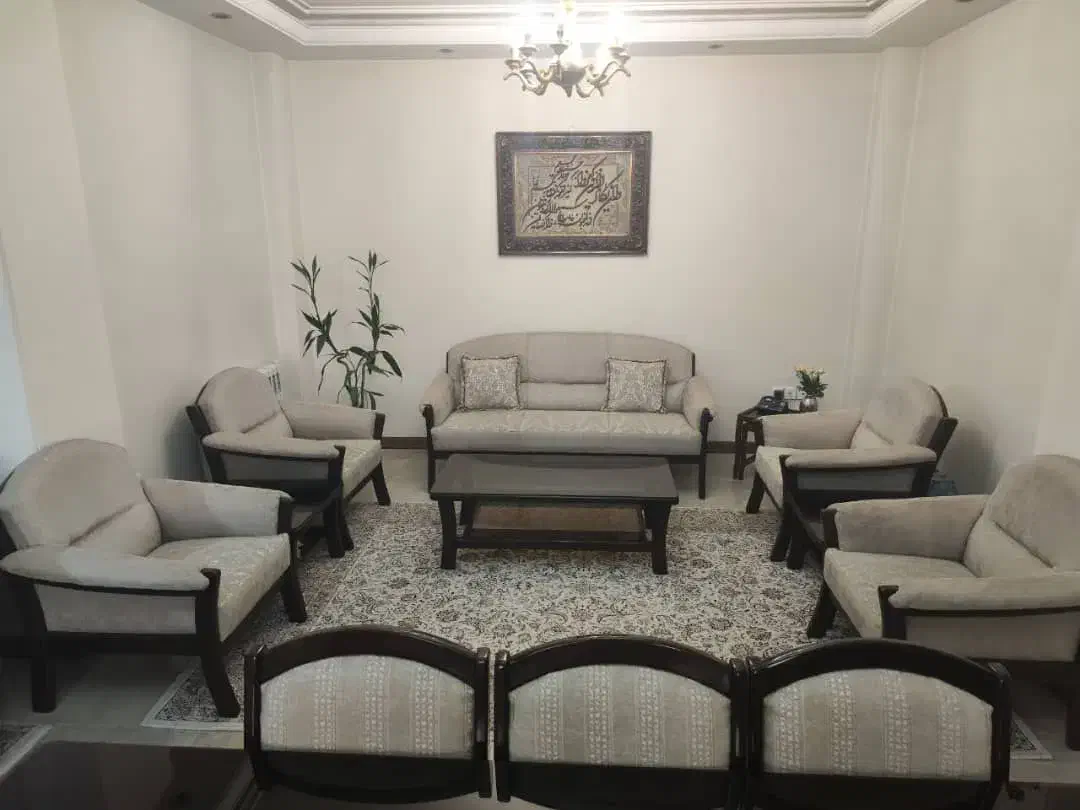 فروش مبلمان منزل|مبلمان خانگی و میز عسلی|تهران, جنت‌آباد مرکزی|دیوار