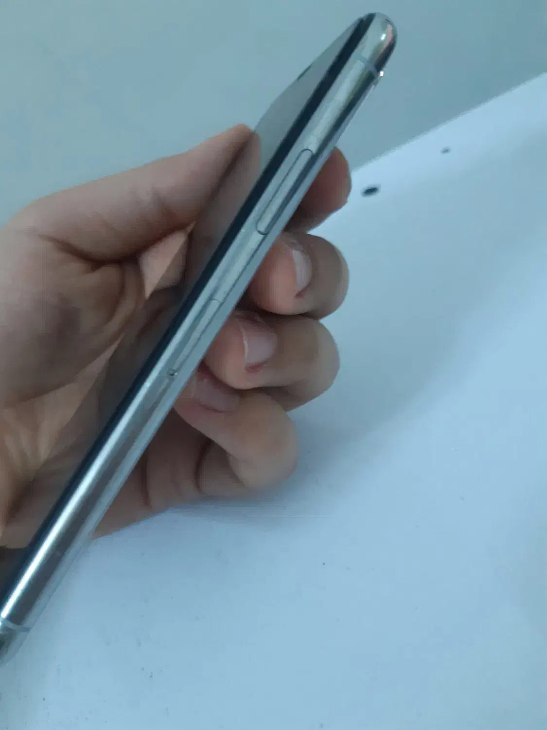 ایفون x|موبایل|ملارد, |دیوار