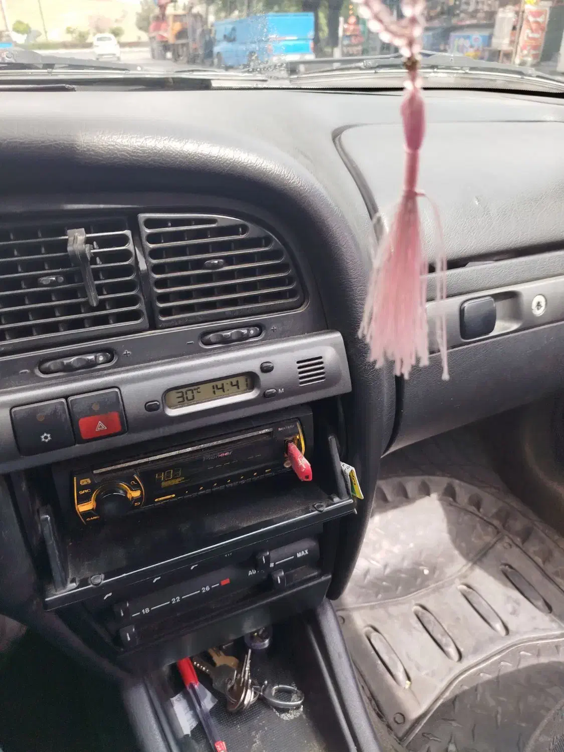 زانتیا مدل 85|خودرو سواری و وانت|اراک, |دیوار