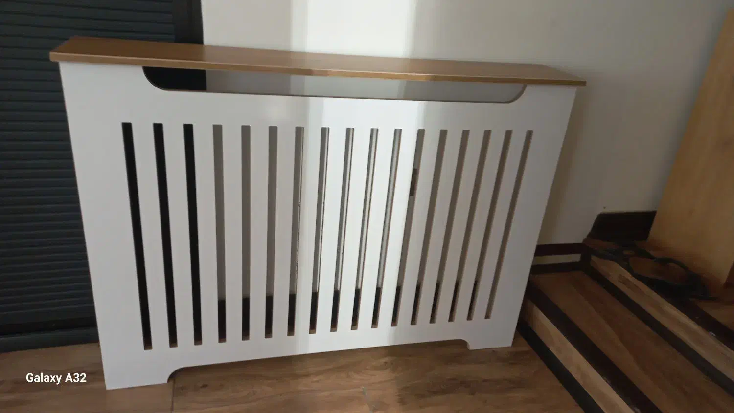 کاور رادیاتور|آبگرمکن، پکیج، شوفاژ|ساری, |دیوار