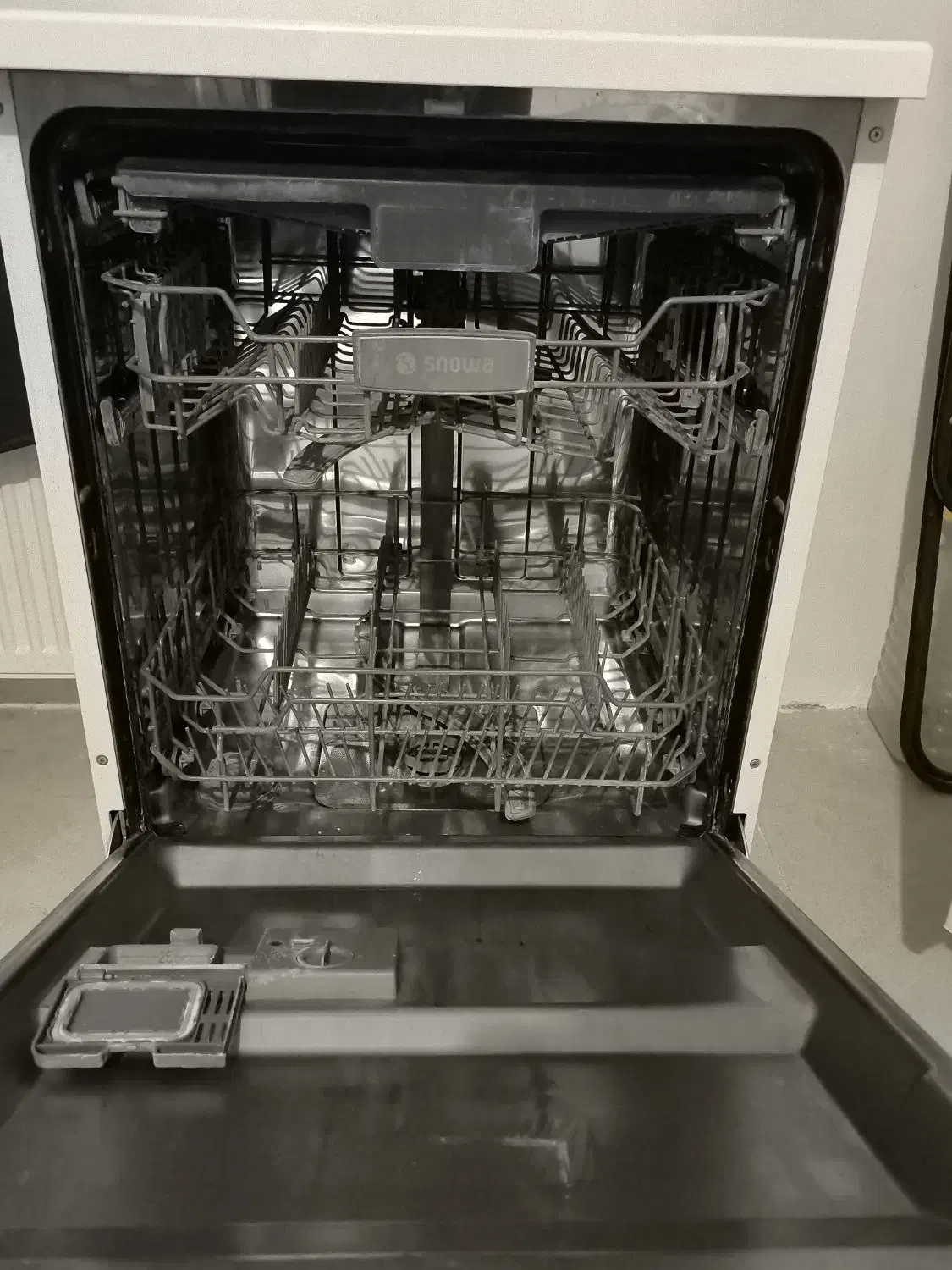 ماشین ظرفشویی|ماشین ظرفشویی|گرمدره, |دیوار