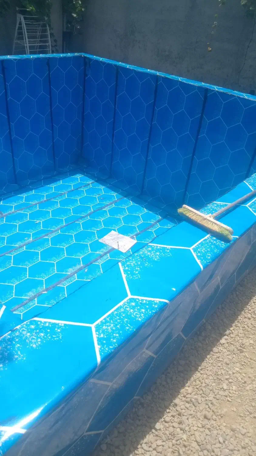 خدمات ایزوگام آسفالت وقیرگونی|خدمات پیشه و مهارت|قرچک, میرزائی شمالی|دیوار