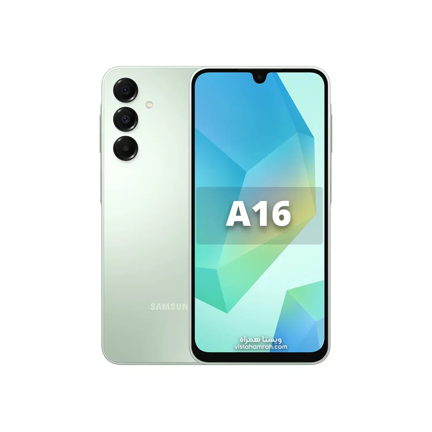 گوشی سامسونگ A16|موبایل|اندیشه, اندیشه فاز ۱|دیوار