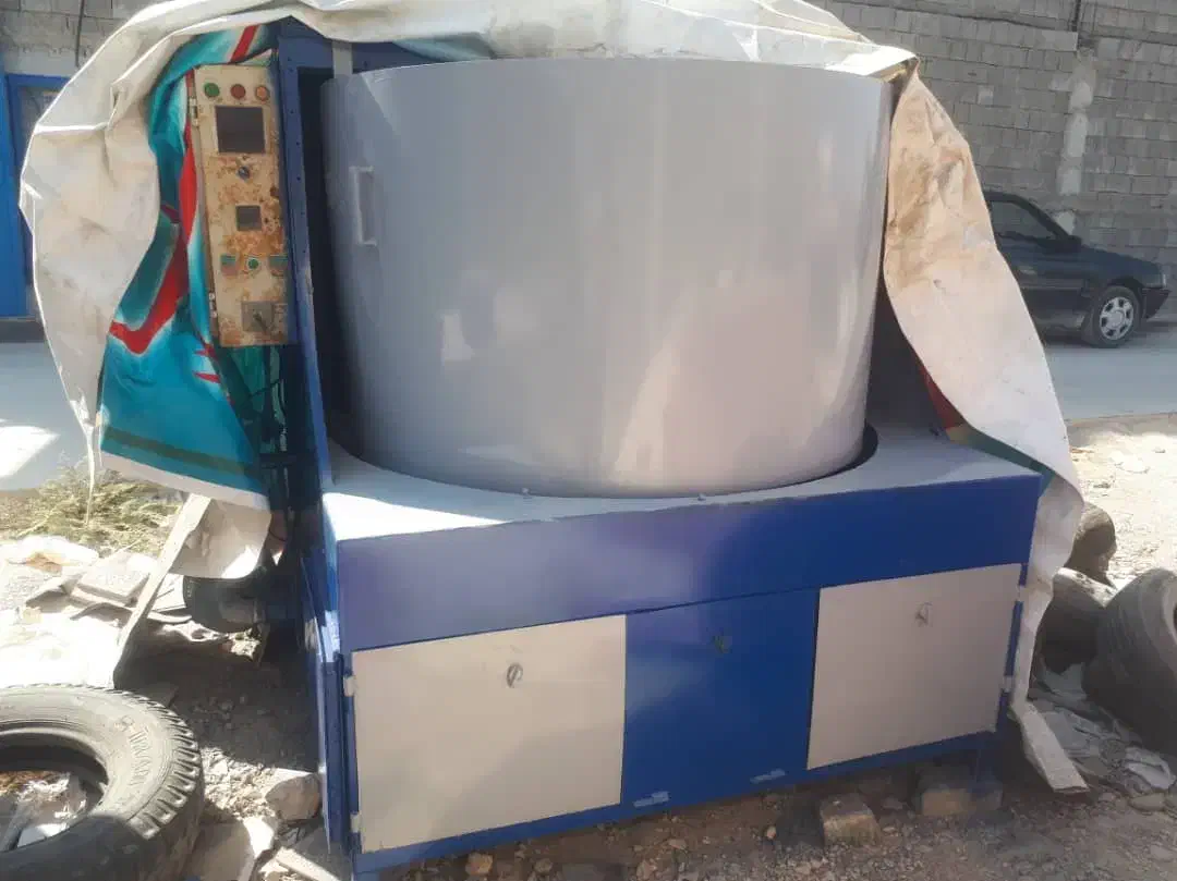 فروش|ماشینآلات صنعتی|جهرم, |دیوار