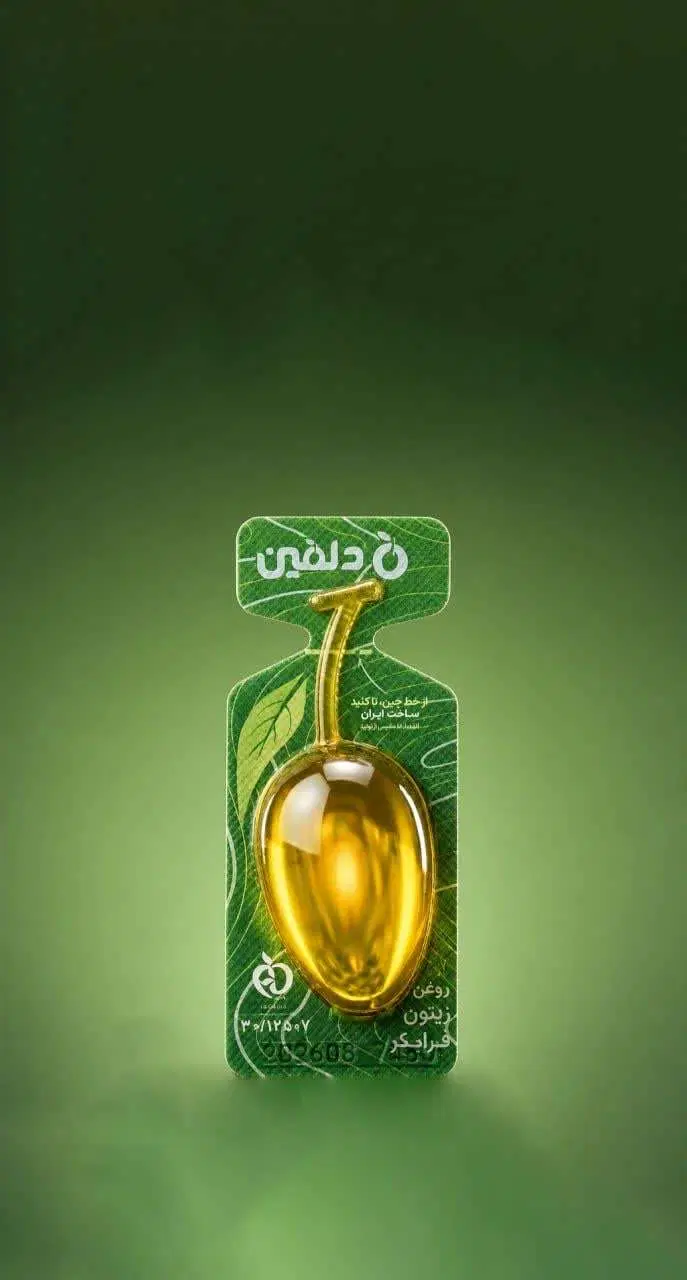 روغن زیتون فرابکر تک نفره ساشه|خدمات پذیرایی، مراسم|تهران, بریانک|دیوار