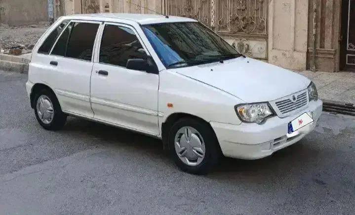 ۱۱۱|خودرو سواری و وانت|داراب, |دیوار