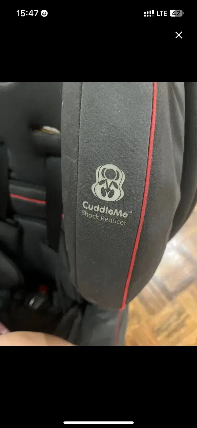 صندلی ماشین مدل ولدان|تخت و صندلی بچه|تهران, قیطریه|دیوار