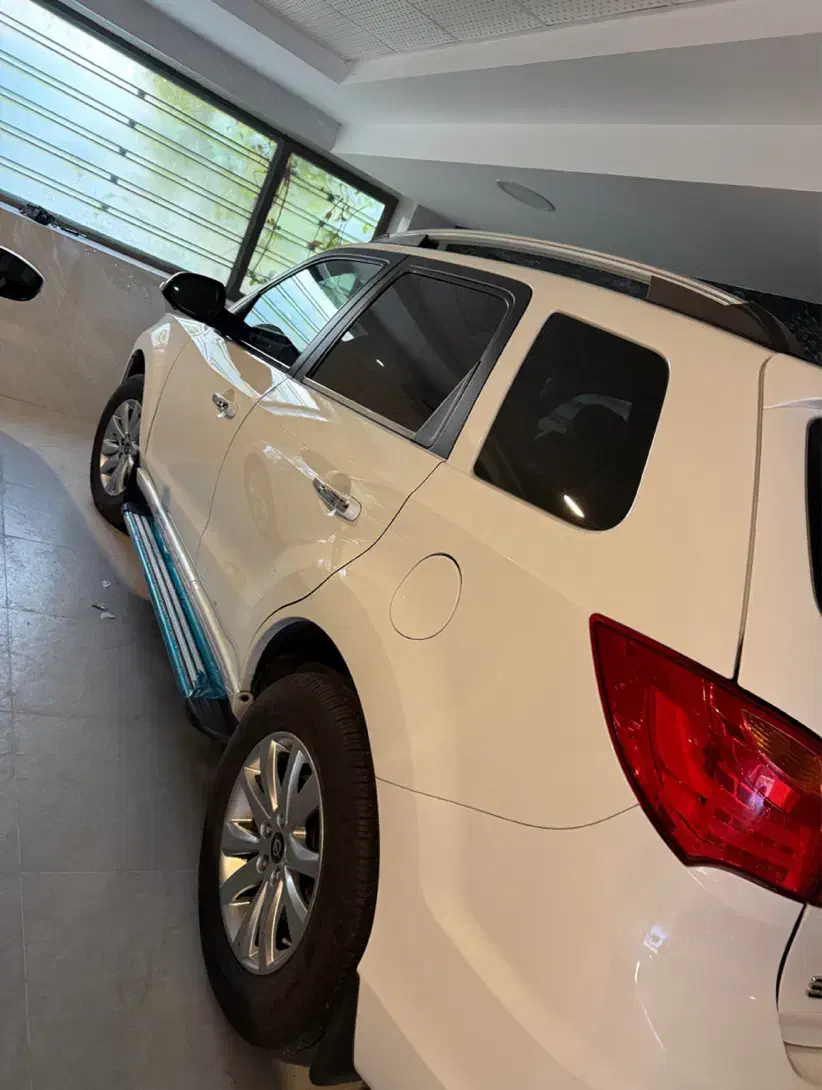 هایما s7 pro|خودرو سواری و وانت|قزوین, |دیوار