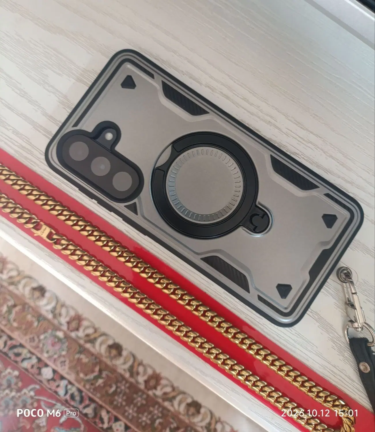گوشیa57|موبایل|پردیس, فاز ۸|دیوار