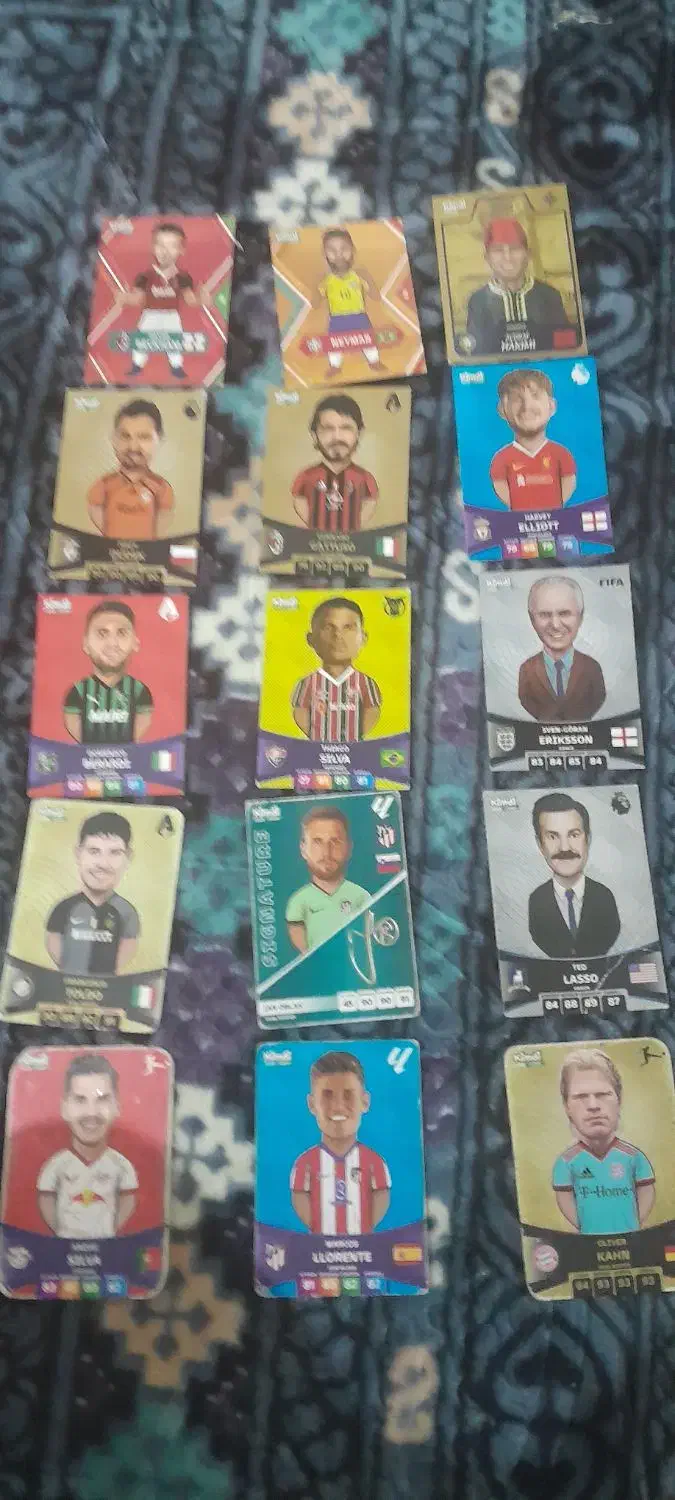 کیمدی|کلکسیون و سرگرمی|کارون, |دیوار