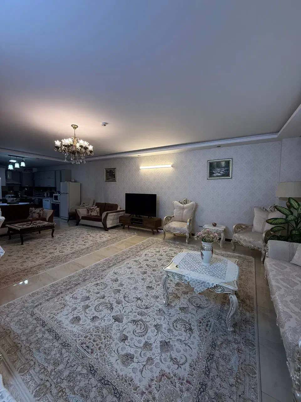 ۱۱۷متر/فول/شمالی سرجلو/هاشمی مهنه|فروش آپارتمان|مشهد, شهرک لشکر (شهرک غرب)|دیوار