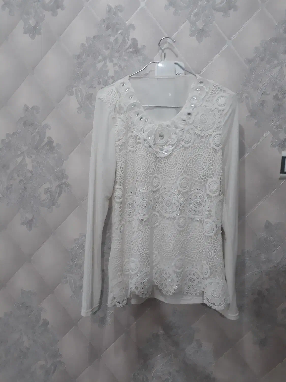 لباس زنانه|لباس|اردبیل, |دیوار