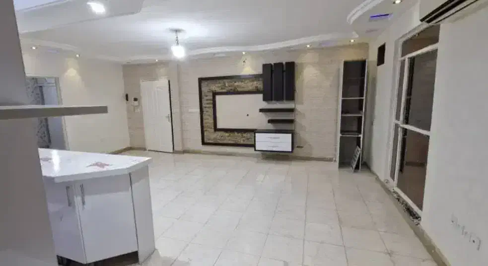 آپارتمان ۷۵متری /شهرک فجر /خانم تاجیک|اجارهٔ آپارتمان|ورامین, شهرک فجر|دیوار